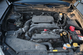 Subaru Legacy 2.5i= AWD, снимка 15