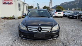 Mercedes-Benz C 220 2.2cdi-170--6-646-- 4 | Mobile.bg    2