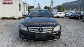     Mercedes-Benz C 220 2.2cdi-170--6-646-- 4