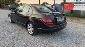 Mercedes-Benz C 220 2.2cdi-170--6-646-- 4 | Mobile.bg    5