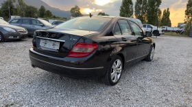 Mercedes-Benz C 220 2.2cdi-170--6-646-- 4 | Mobile.bg    6