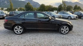     Mercedes-Benz C 220 2.2cdi-170--6-646-- 4