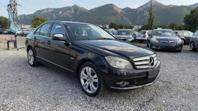 Mercedes-Benz C 220 2.2cdi-170к-нави-6ск-ОМ646-Италия-евро 4 - [4] 