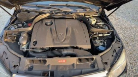 Mercedes-Benz C 220 2.2cdi-170к-нави-6ск-ОМ646-Италия-евро 4 - [16] 