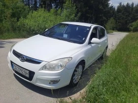 Hyundai I30 CRDI, снимка 1