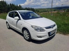 Hyundai I30 CRDI, снимка 3