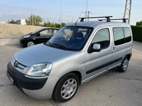 Peugeot Partner 1.6i - [3] 