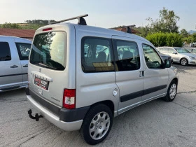 Peugeot Partner 1.6i - [6] 