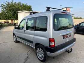 Peugeot Partner 1.6i - [5] 