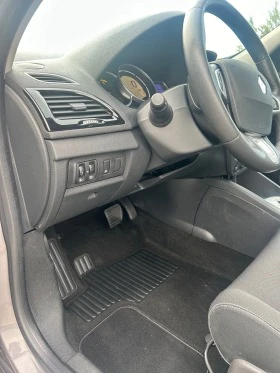 Renault Megane 1.5DCI-Automatic , снимка 17