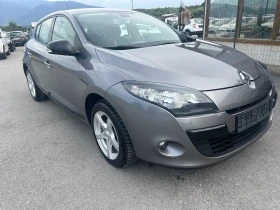 Renault Megane 1.5DCI-Automatic , снимка 3