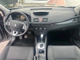 Renault Megane 1.5DCI-Automatic , снимка 9