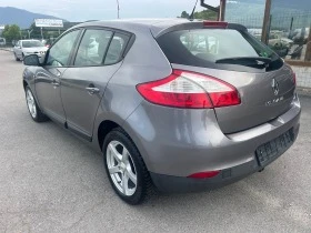 Renault Megane 1.5DCI-Automatic , снимка 4