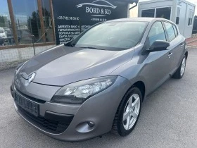 Renault Megane 1.5DCI-Automatic  1