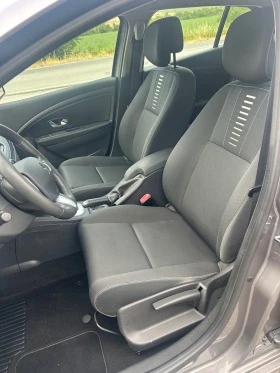 Renault Megane 1.5DCI-Automatic , снимка 10