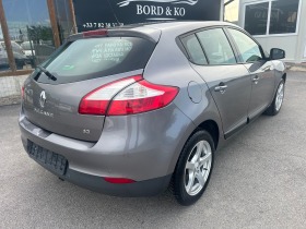 Renault Megane 1.5DCI-Automatic , снимка 6