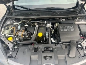 Renault Megane 1.5DCI-Automatic , снимка 7