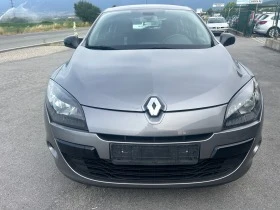 Renault Megane 1.5DCI-Automatic , снимка 2