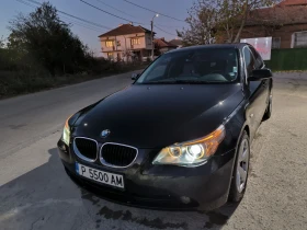 Обява за продажба на BMW 525 ~7 500 лв. - изображение 1