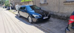 BMW 525, снимка 9