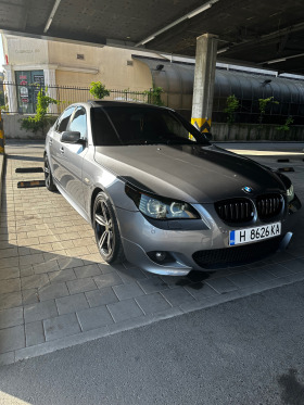 Обява за продажба на BMW 530 3.0D ~13 599 лв. - изображение 1