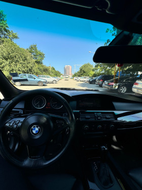 Обява за продажба на BMW 530 3.0D ~13 599 лв. - изображение 7