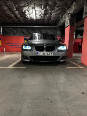 Обява за продажба на BMW 530 3.0D ~13 599 лв. - изображение 1