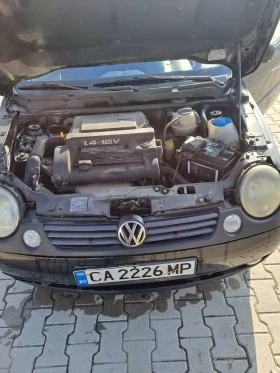 VW Lupo, снимка 11