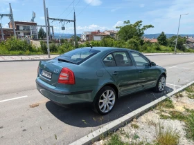 Skoda Octavia 1.6 MPI 102кс, снимка 6