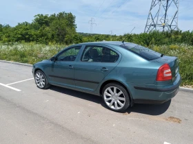 Skoda Octavia 1.6 MPI 102кс, снимка 2