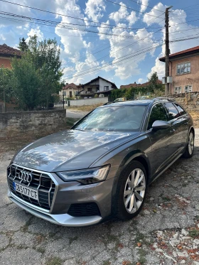 Audi A6 Allroad, снимка 2