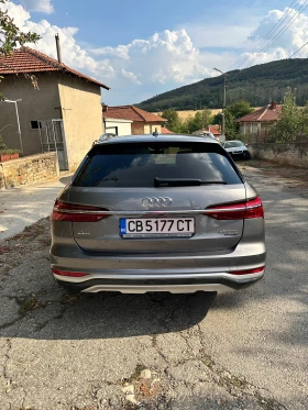 Audi A6 Allroad, снимка 5