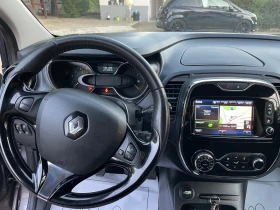 Renault Captur FULL ЕКСТРИ, снимка 8