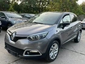 Renault Captur FULL ЕКСТРИ, снимка 1