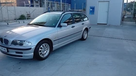 BMW 318 Е46/318i/118HP/Внос от Италия, снимка 3