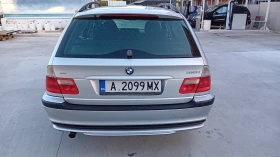 BMW 318 Е46/318i/118HP/Внос от Италия, снимка 7