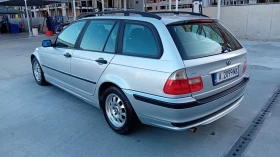 BMW 318 Е46/318i/118HP/Внос от Италия, снимка 8