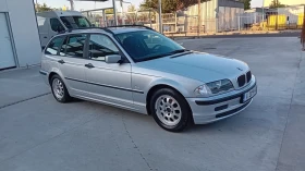 BMW 318 Е46/318i/118HP/Внос от Италия, снимка 5