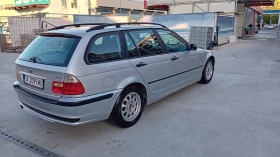 BMW 318 Е46/318i/118HP/Внос от Италия, снимка 6