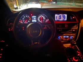 Audi A4 S line, снимка 7