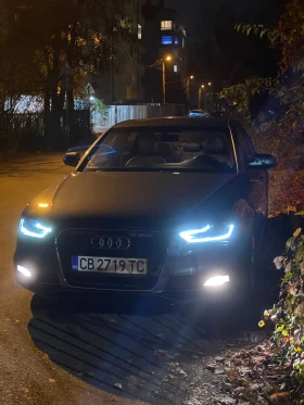 Audi A4 S line, снимка 4