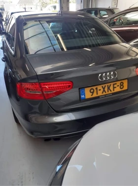 Audi A4 S line, снимка 10