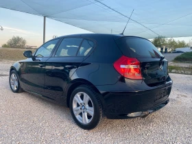 BMW 120 2.0d, 6ск, FACELIFT, ЕВРО5, XENON, НАВИ, ПОДГР, ПА, снимка 6