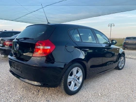 BMW 120 2.0d, 6ск, FACELIFT, ЕВРО5, XENON, НАВИ, ПОДГР, ПА, снимка 4