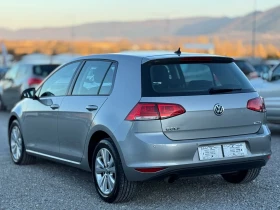 VW Golf BlueMotion | Mobile.bg    6