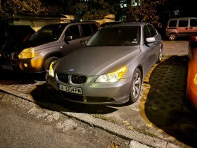 BMW 523 525i lpg/ газ, снимка 2