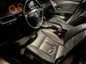 BMW 523 525i lpg/ газ, снимка 4