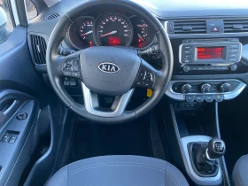 Kia Rio 1.1CRDI EURO6b 133x.km KTEO!!! | Mobile.bg    7