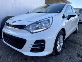 Kia Rio 1.1CRDI EURO6b 133x.km KTEO!!! | Mobile.bg    6