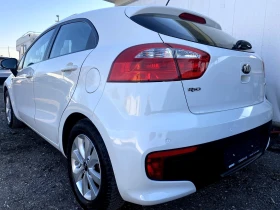 Kia Rio 1.1CRDI EURO6b 133x.km KTEO!!! | Mobile.bg    4